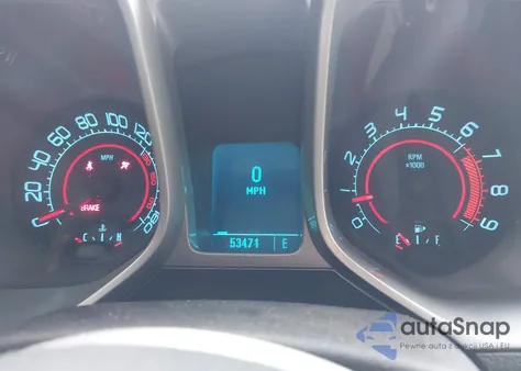 2010 Chevrolet Camaro 1Ss из США, поврежденный, VIN 2G1FS1EW1A9104214